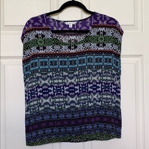 Short Sleeve Cabi Shirt